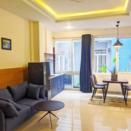 Yen House Apartment Ho Chi Minh City Bagian luar foto