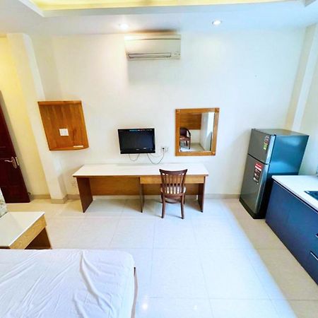 Yen House Apartment Ho Chi Minh City Bagian luar foto