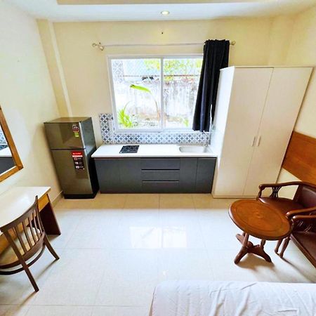 Yen House Apartment Ho Chi Minh City Bagian luar foto