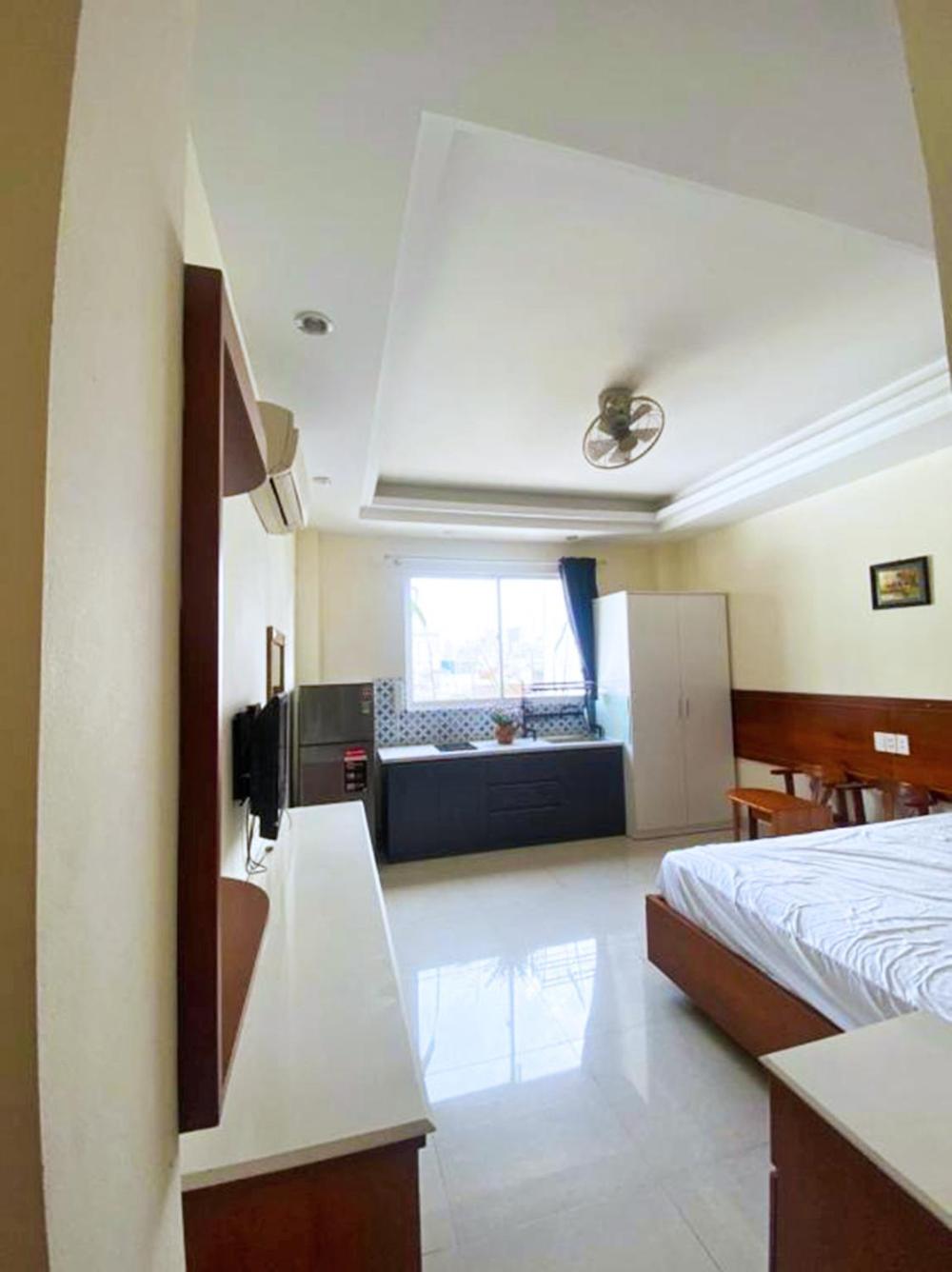 Yen House Apartment Ho Chi Minh City Bagian luar foto