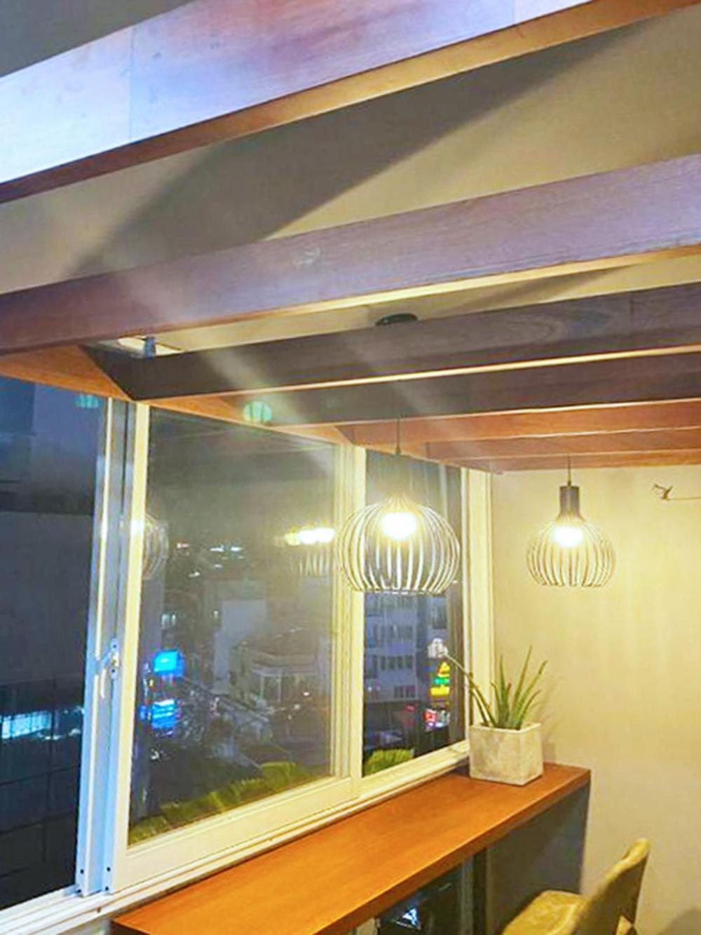 Yen House Apartment Ho Chi Minh City Bagian luar foto