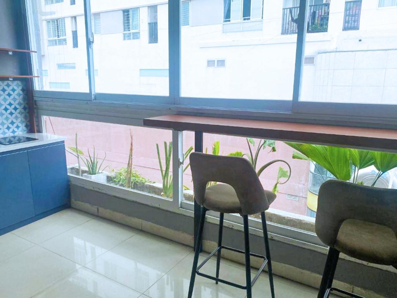 Yen House Apartment Ho Chi Minh City Bagian luar foto
