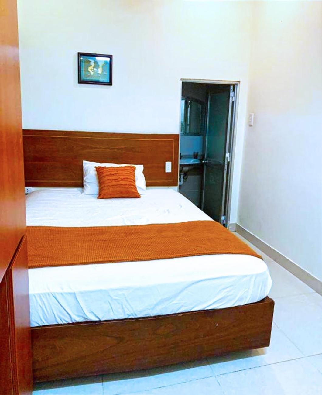 Yen House Apartment Ho Chi Minh City Bagian luar foto