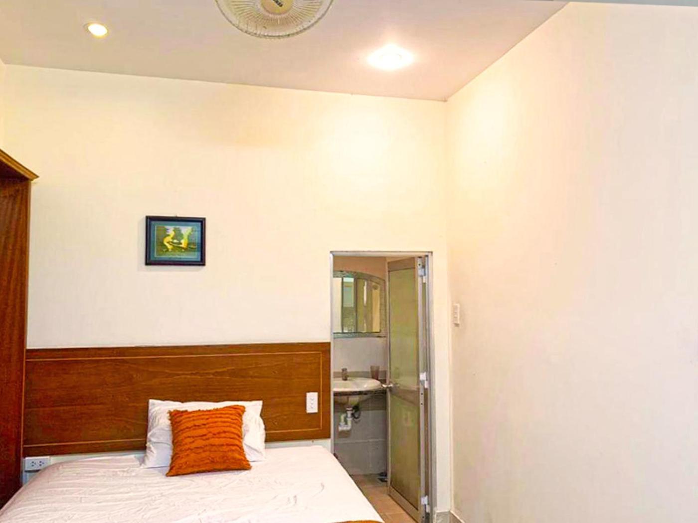 Yen House Apartment Ho Chi Minh City Bagian luar foto