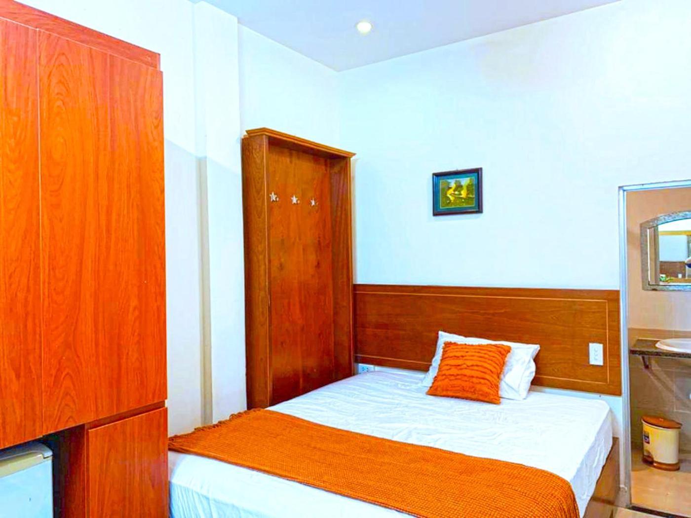 Yen House Apartment Ho Chi Minh City Bagian luar foto