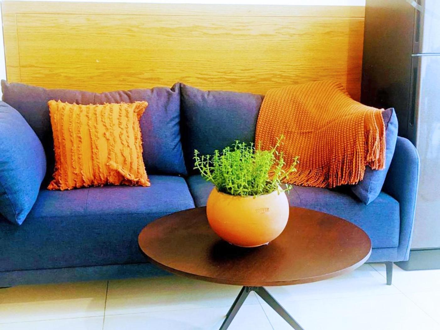 Yen House Apartment Ho Chi Minh City Bagian luar foto