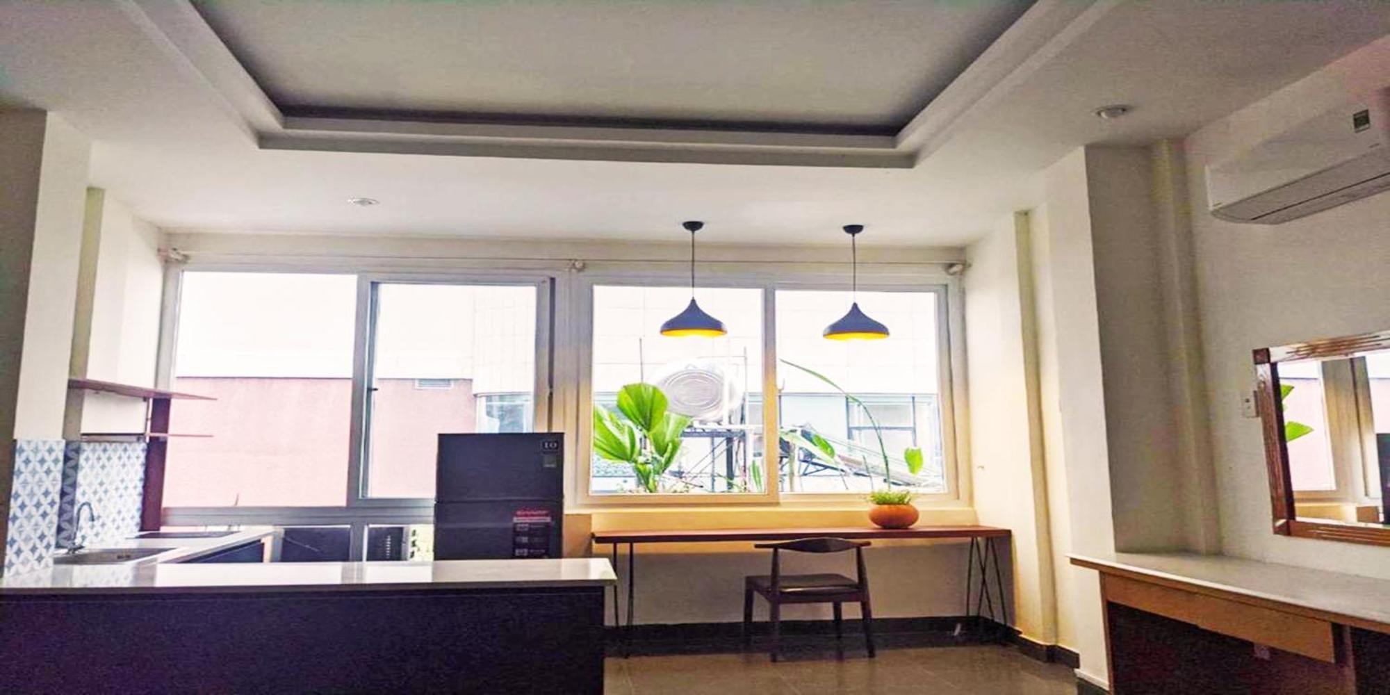Yen House Apartment Ho Chi Minh City Bagian luar foto