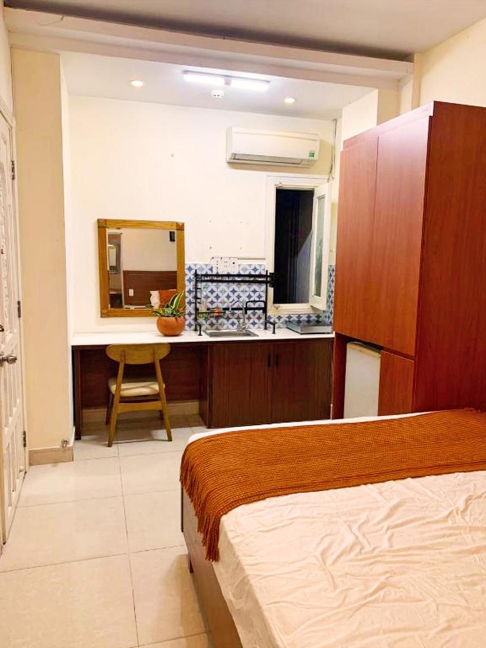 Yen House Apartment Ho Chi Minh City Bagian luar foto
