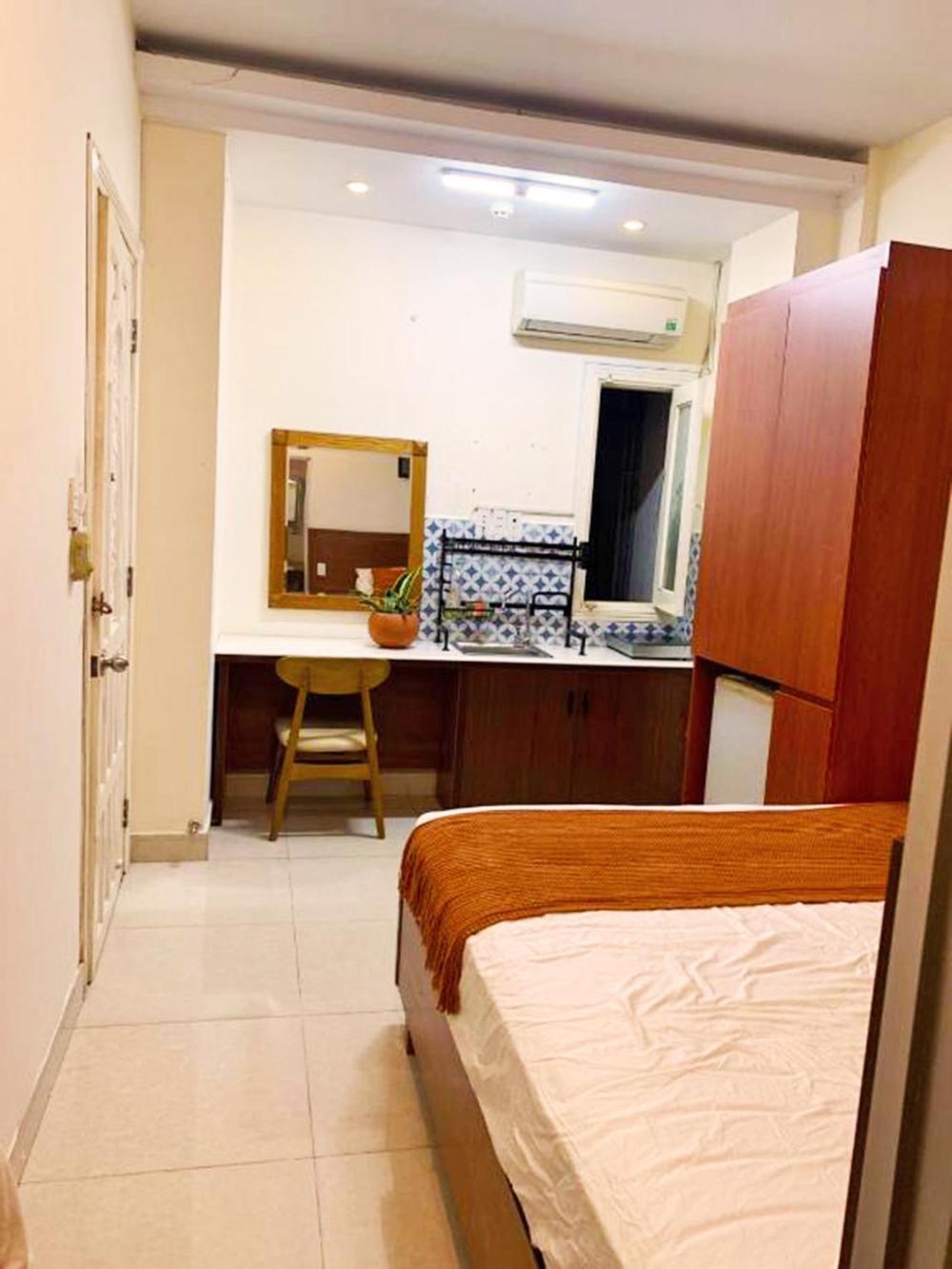 Yen House Apartment Ho Chi Minh City Bagian luar foto