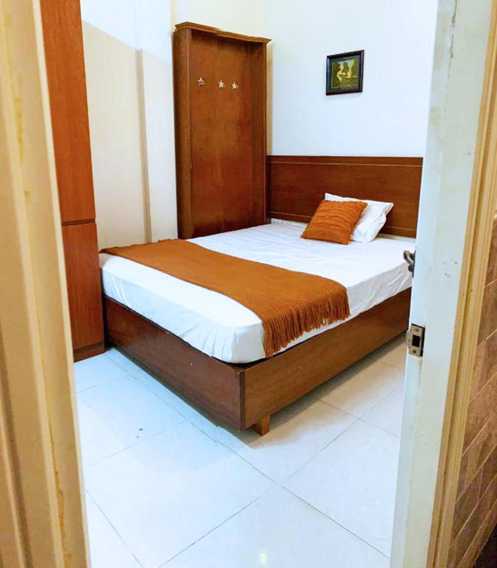 Yen House Apartment Ho Chi Minh City Bagian luar foto